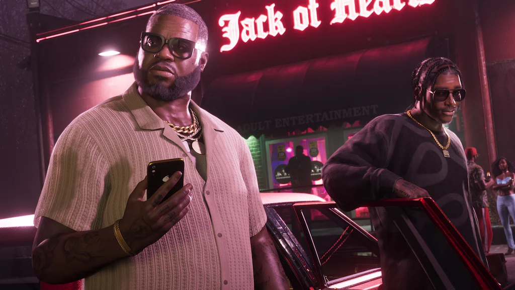 Grand Theft Auto VI | Standard Edition (Xbox Series X/S) - Xbox Live - GLOBALNY